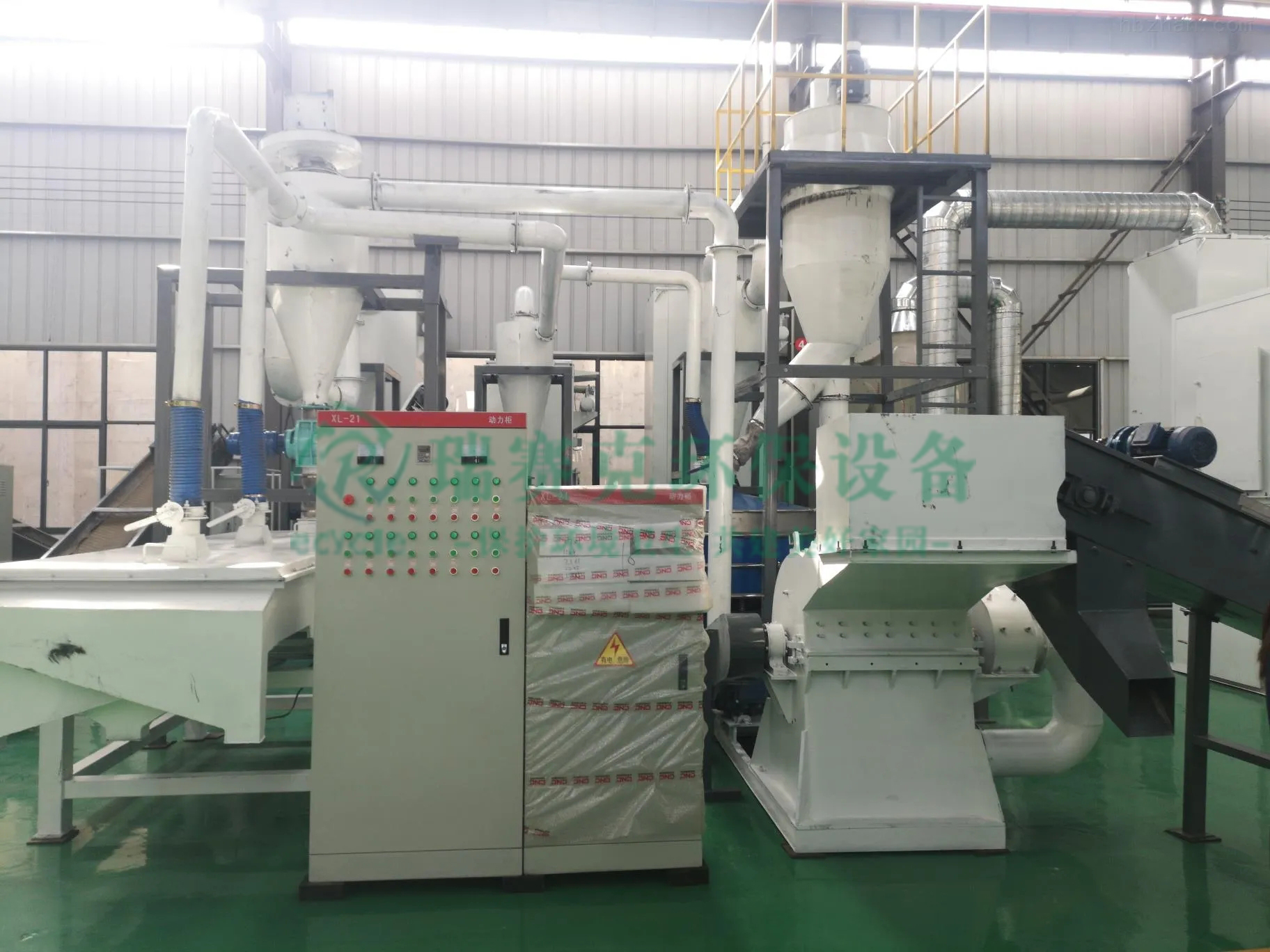 鋰電池回收行業(yè)深度報(bào)告：報(bào)廢潮或?qū)砼R，守望鋰電回收景氣賽道